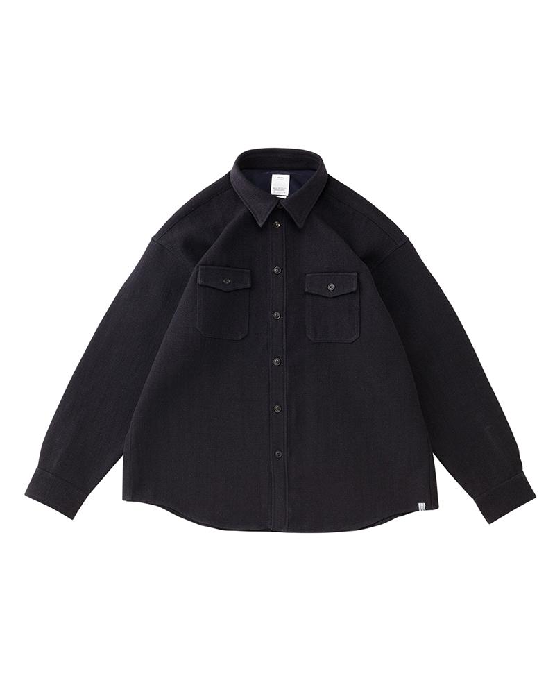 LUMBER L/S (W/L) | Visvim Official North American Web Store